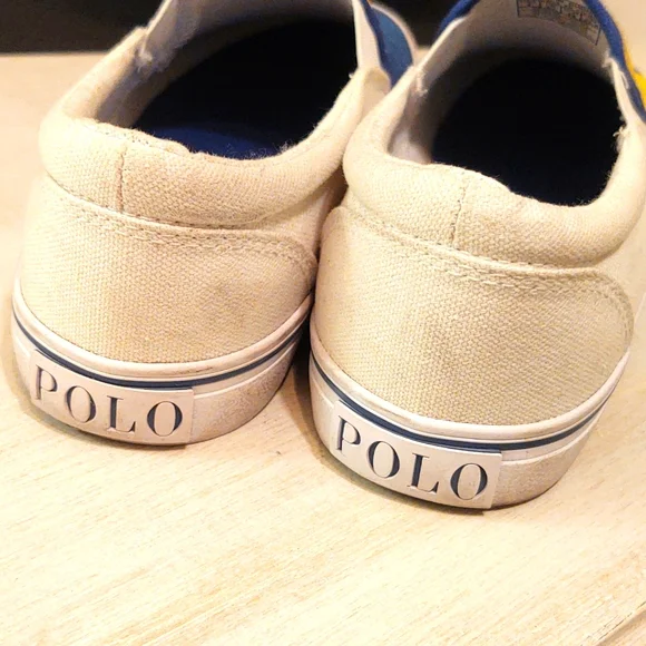 Polo by Ralph Lauren Shoes - Picture 4 of 6